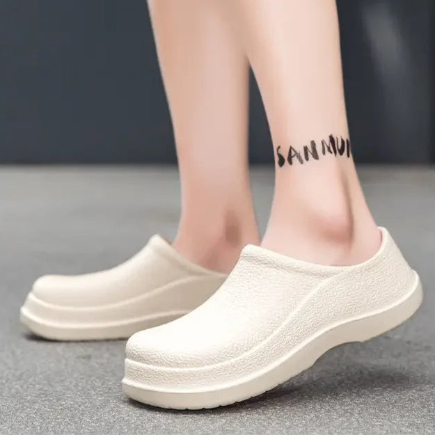 Iver Loafers