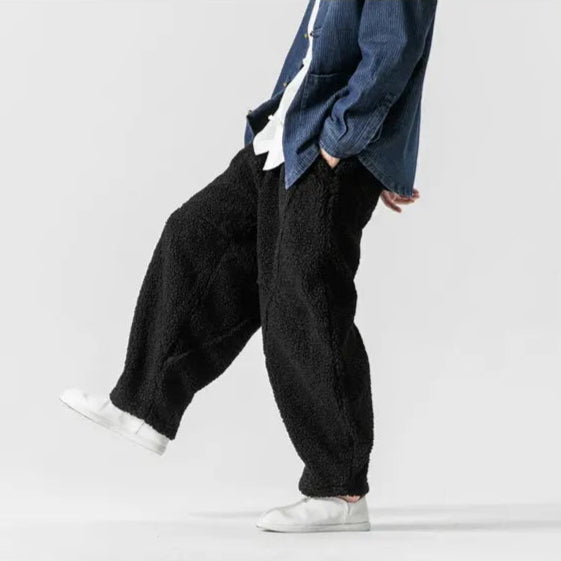 Orbido Pants