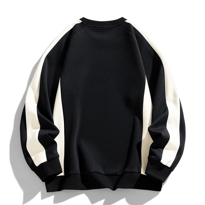 Zim Sweater