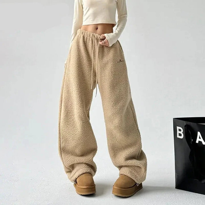 Calson Sweatpants