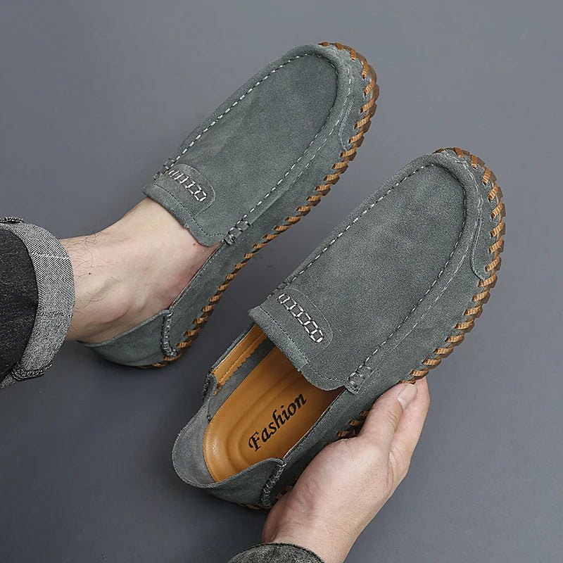 Rafael Loafers