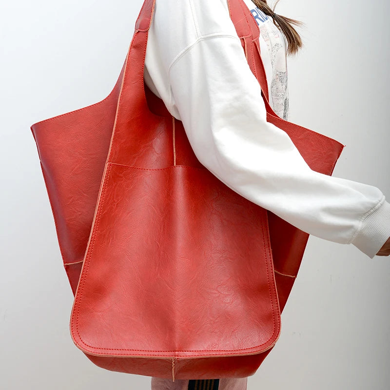 XL Slouch Bag
