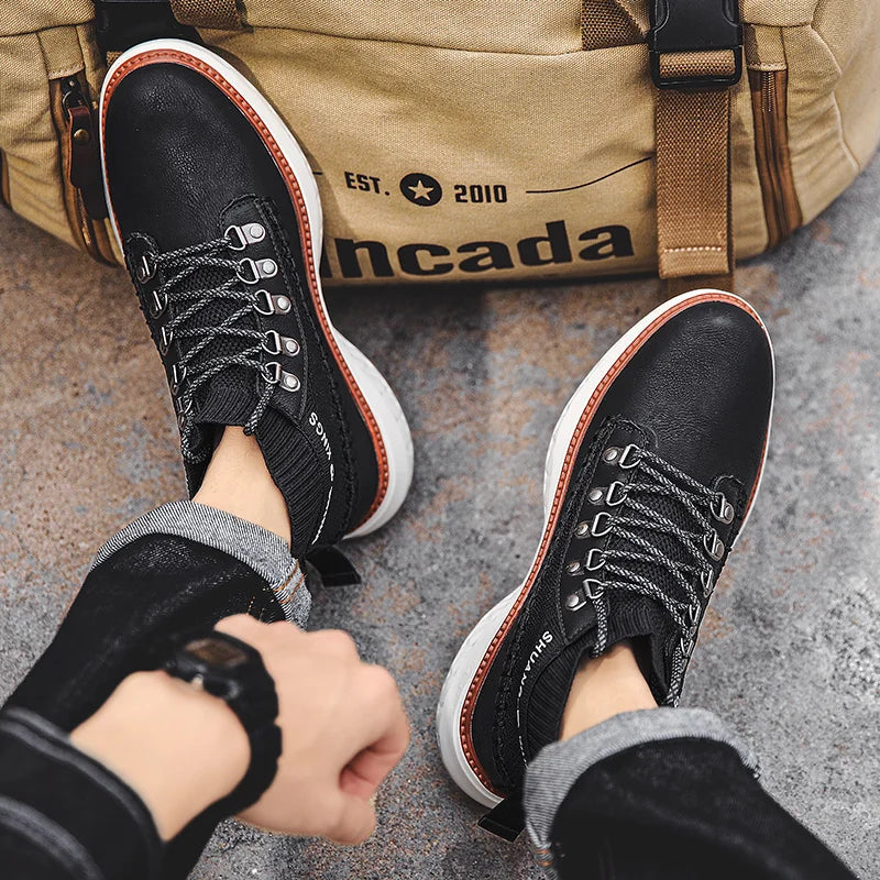 Tempus Boots
