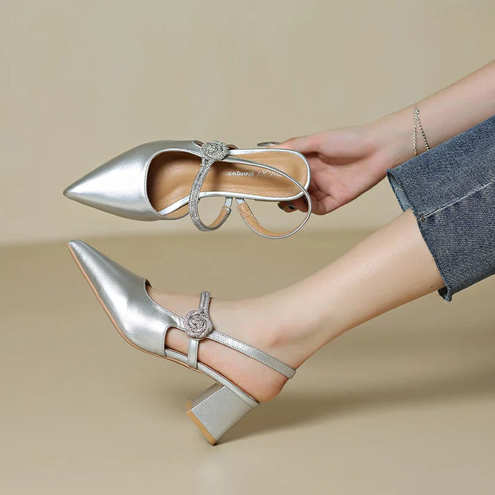 Selvia Heels