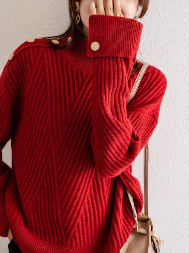 Elona Sweater