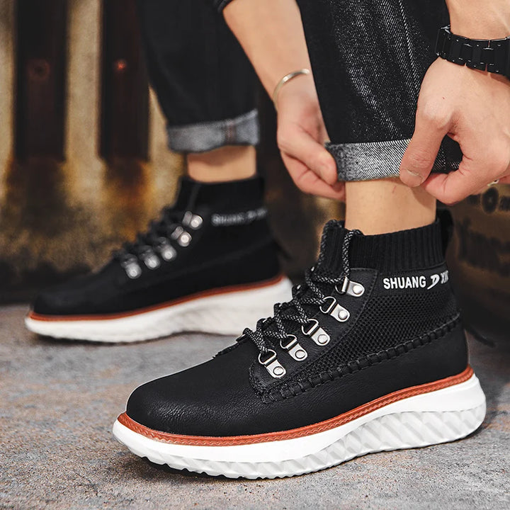 Tempus Boots