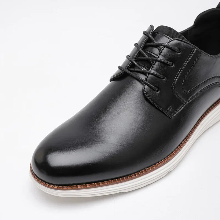 Genoa Premium Leather Shoes