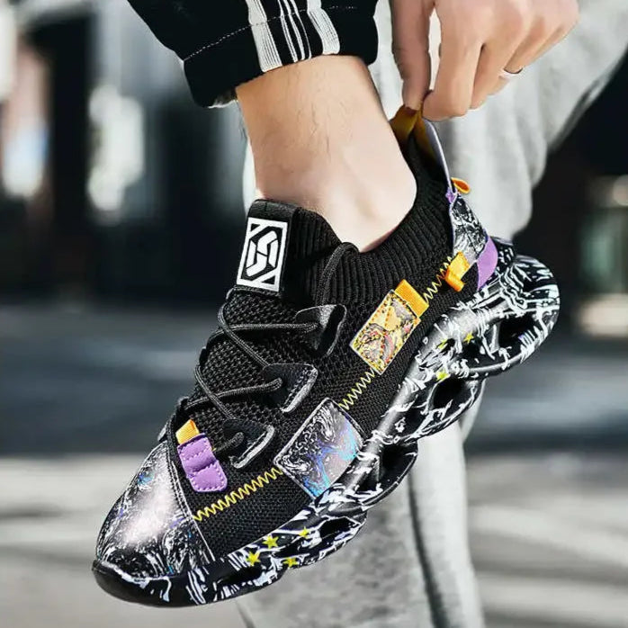 Wrip Sneakers