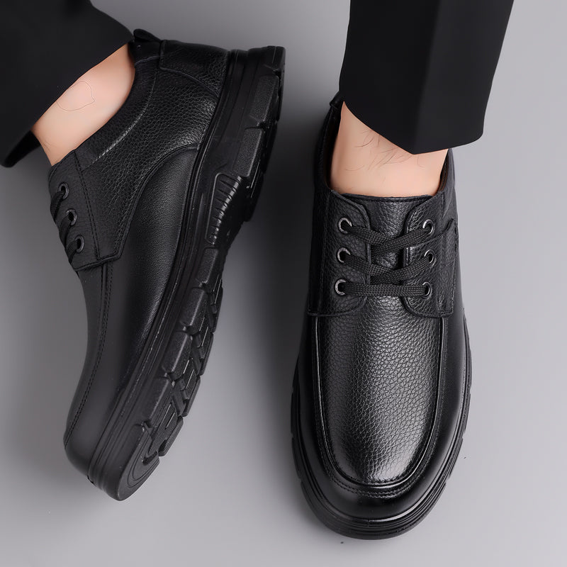 Wexford Genuine Leather Shoes