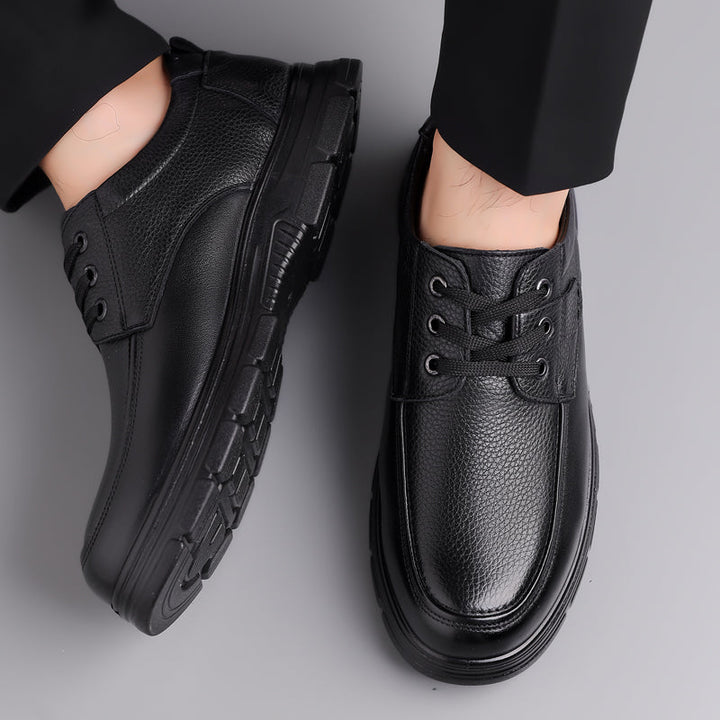 Wexford Genuine Leather Shoes