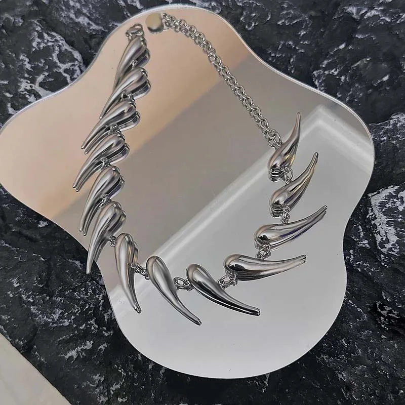 Hellbound Necklace