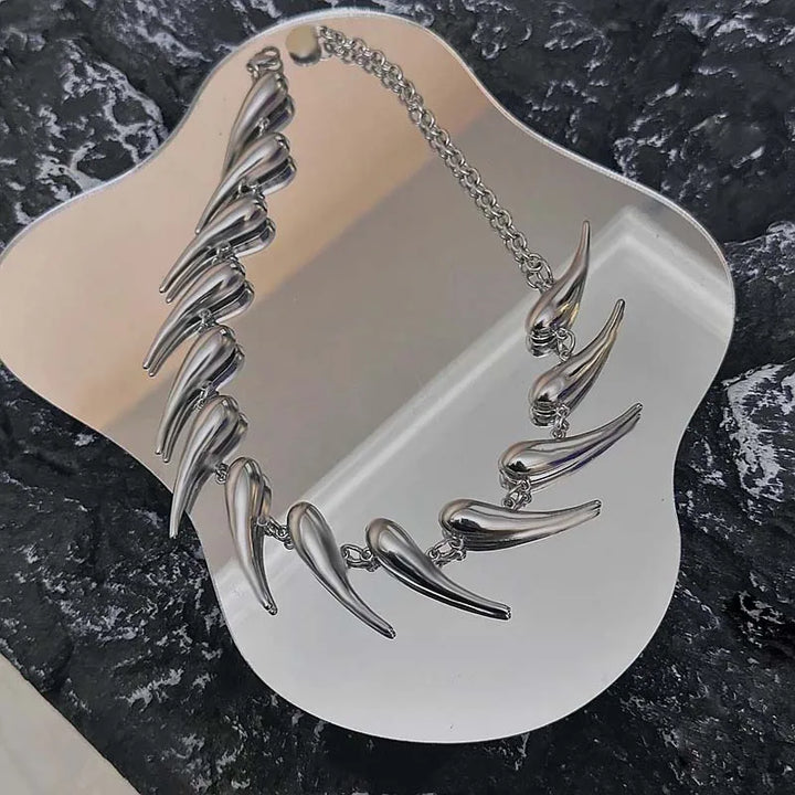 Hellbound Necklace