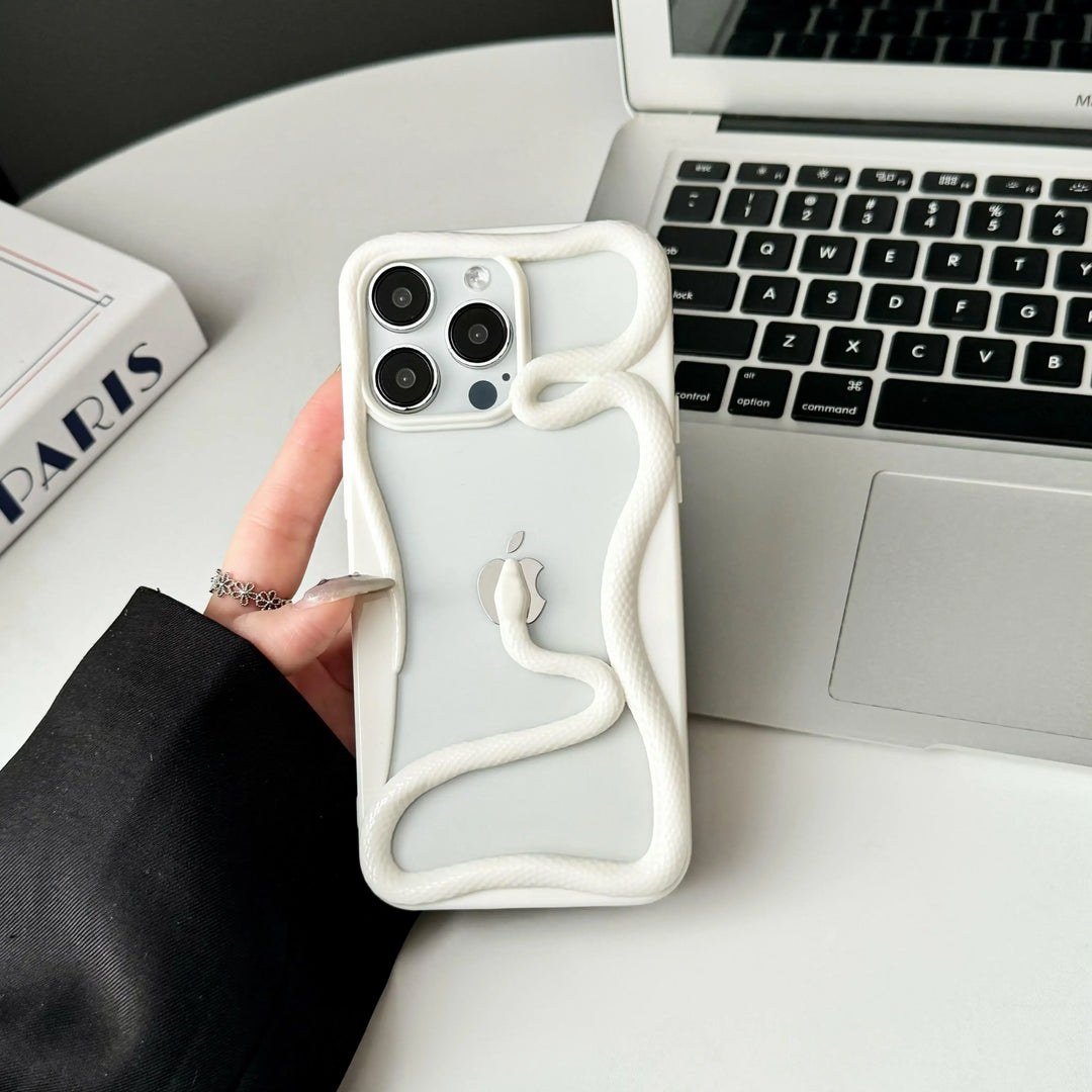 Forbidden iPhone Case