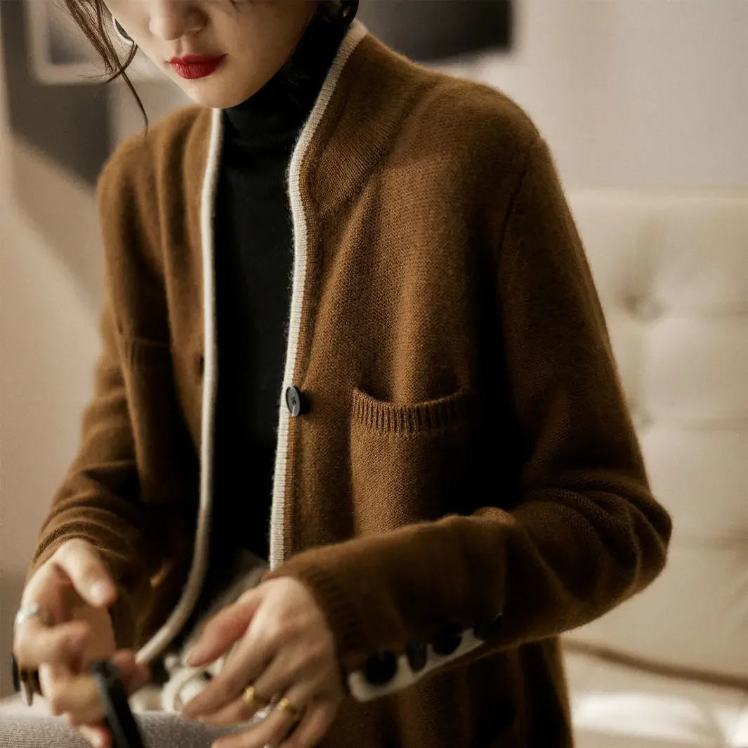 Elara Cardigan