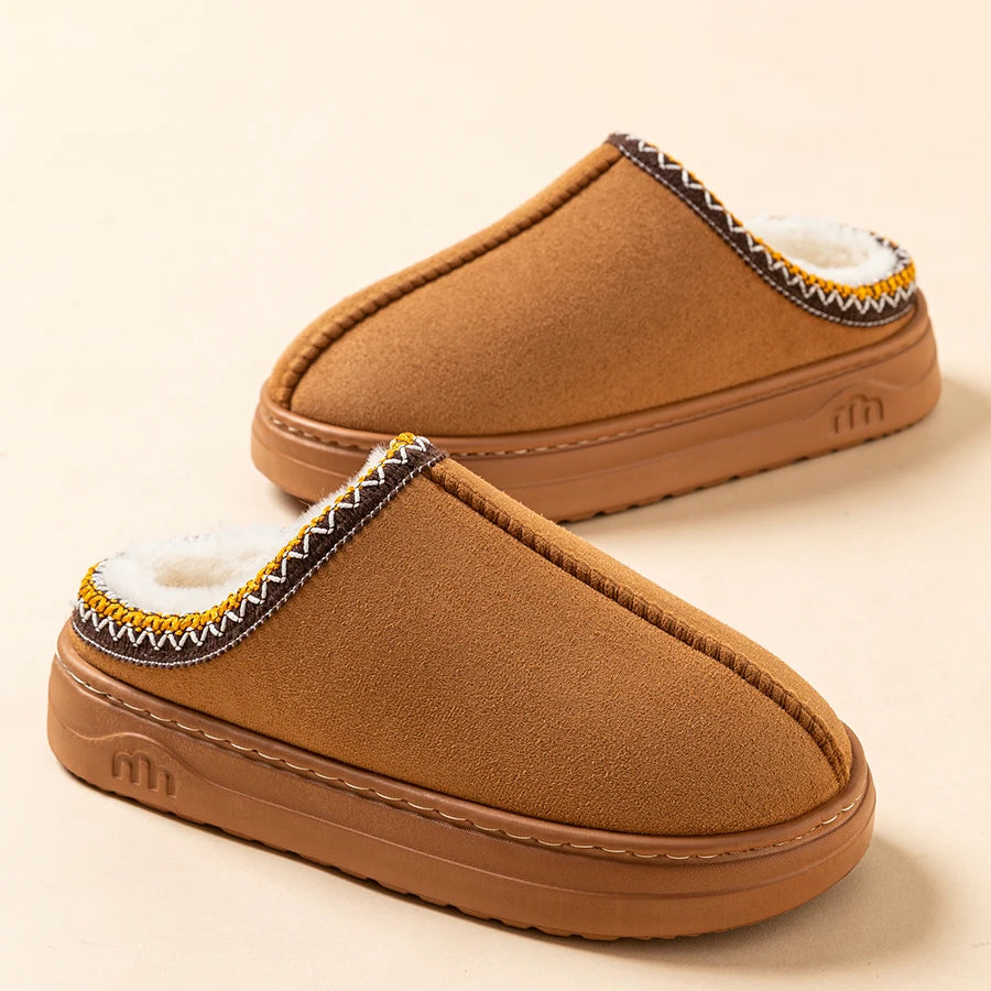 Dina Slippers