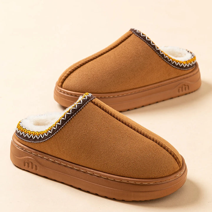 Dina Slippers