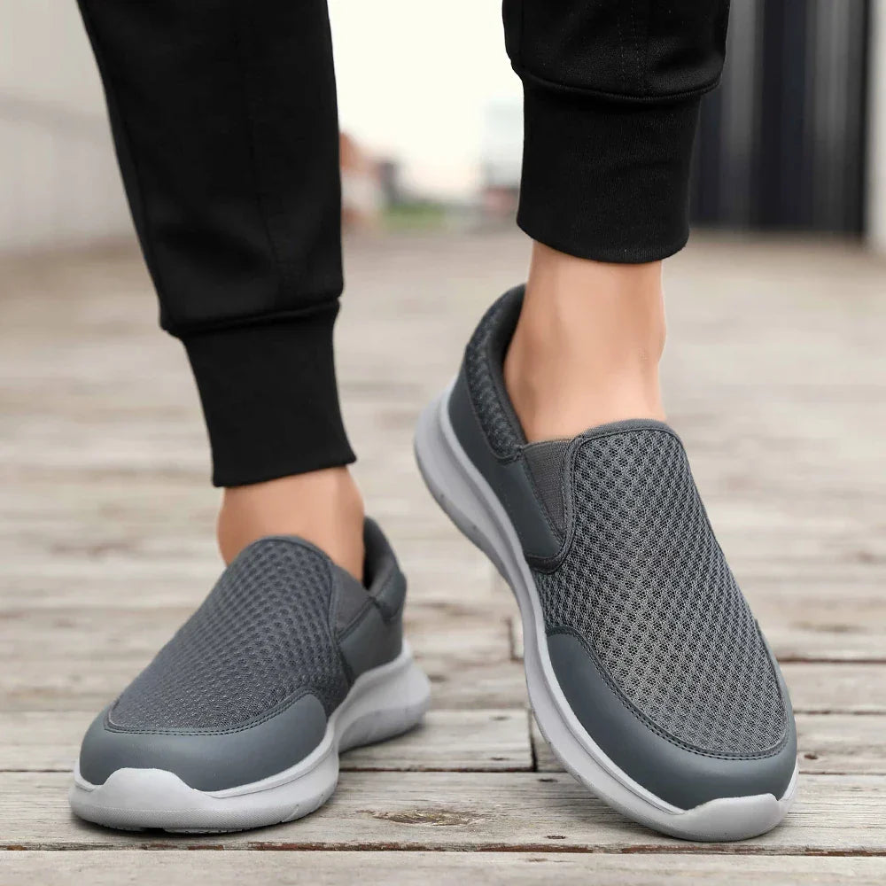 Lemur Shoes
