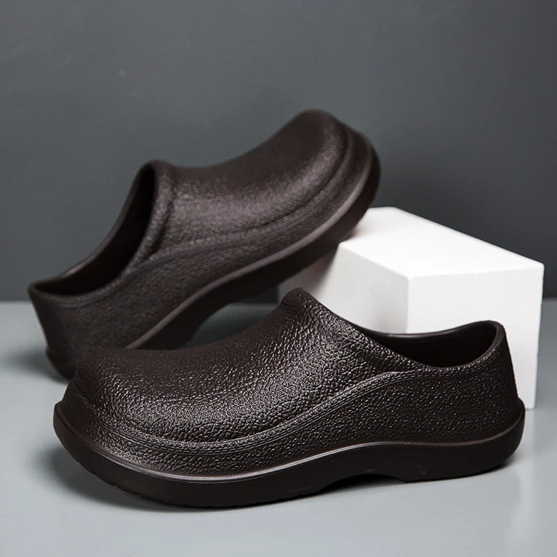 Iver Loafers