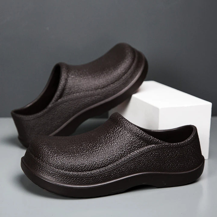 Iver Loafers