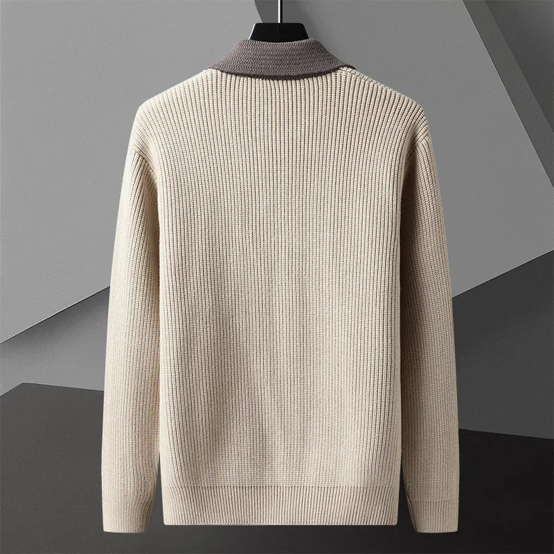 Caldo Cardigan