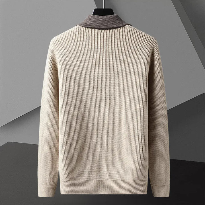 Caldo Cardigan