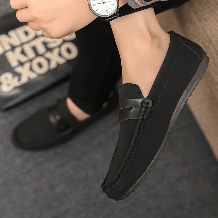 Locco Loafers