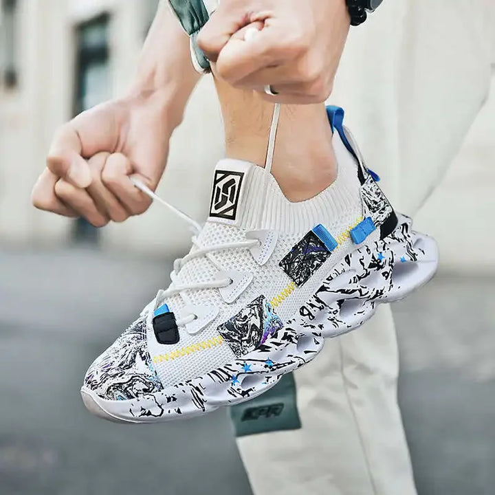 Wrip Sneakers