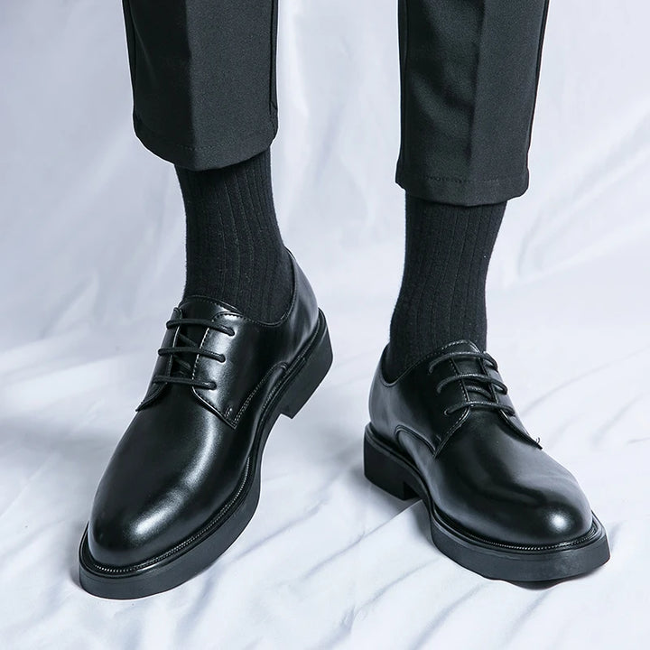 Aldo Genuine Leather Shoes
