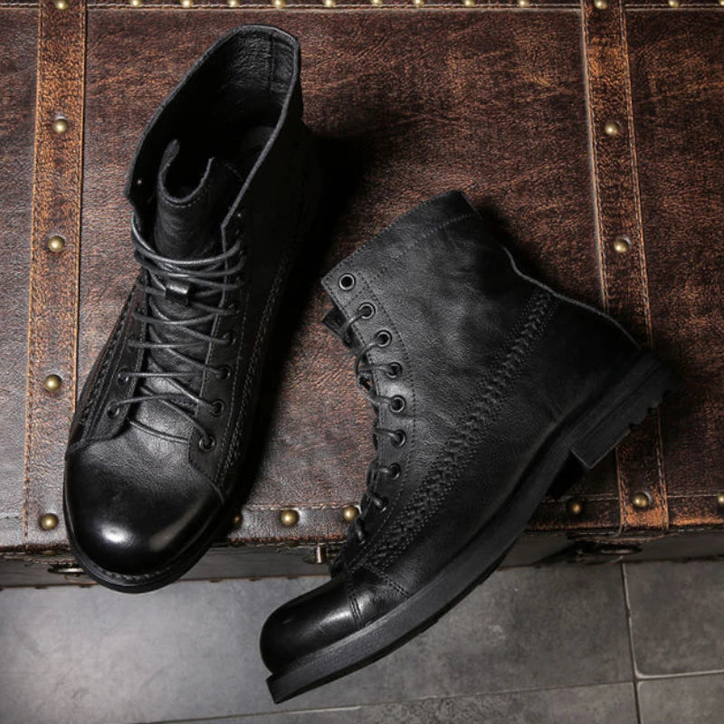 Rover Retro Boots