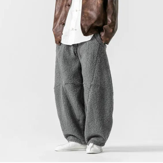 Orbido Pants