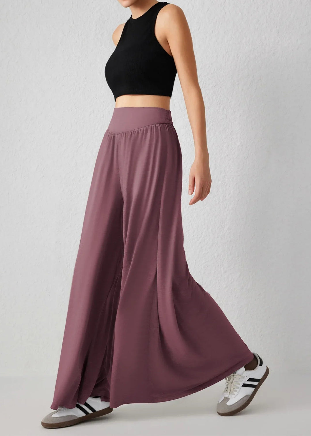 Elise Loose Pants