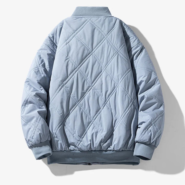 Ivan Bomber Jacket