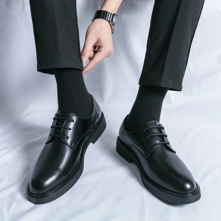 Aldo Genuine Leather Shoes