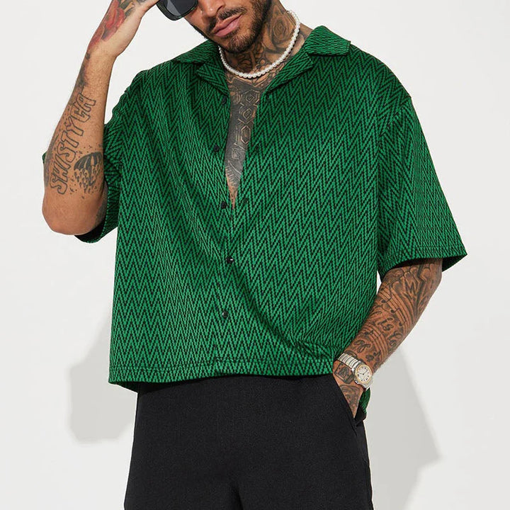 Kubi Vintage Shirt