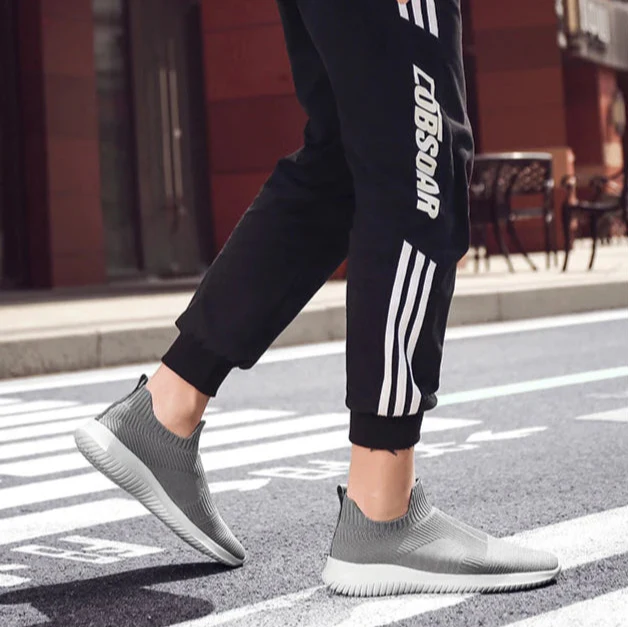 Harper sneakers