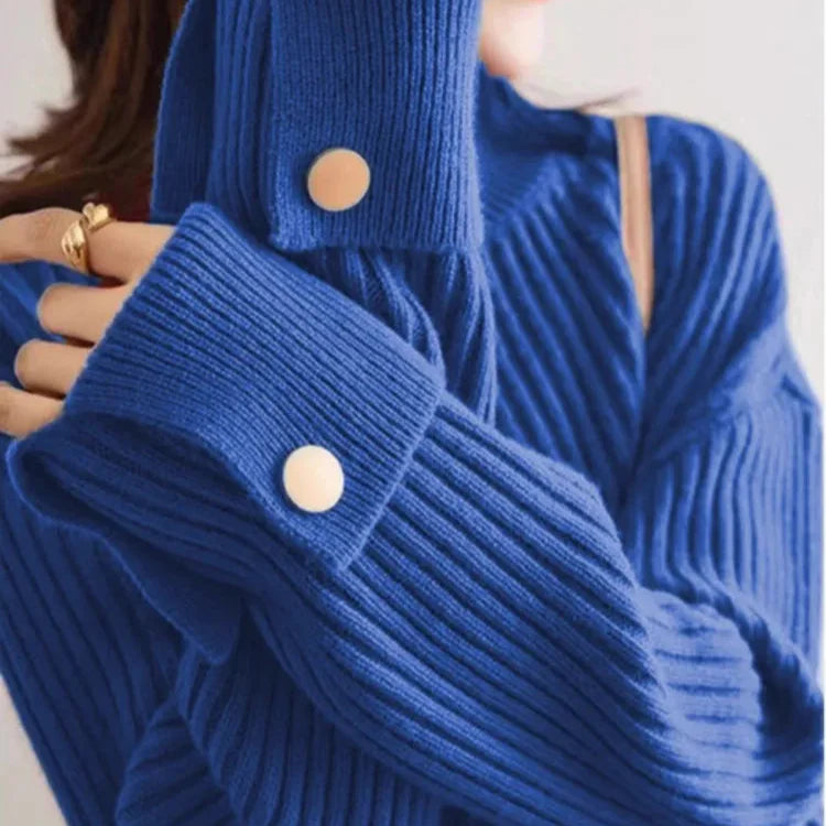 Niko Sweater