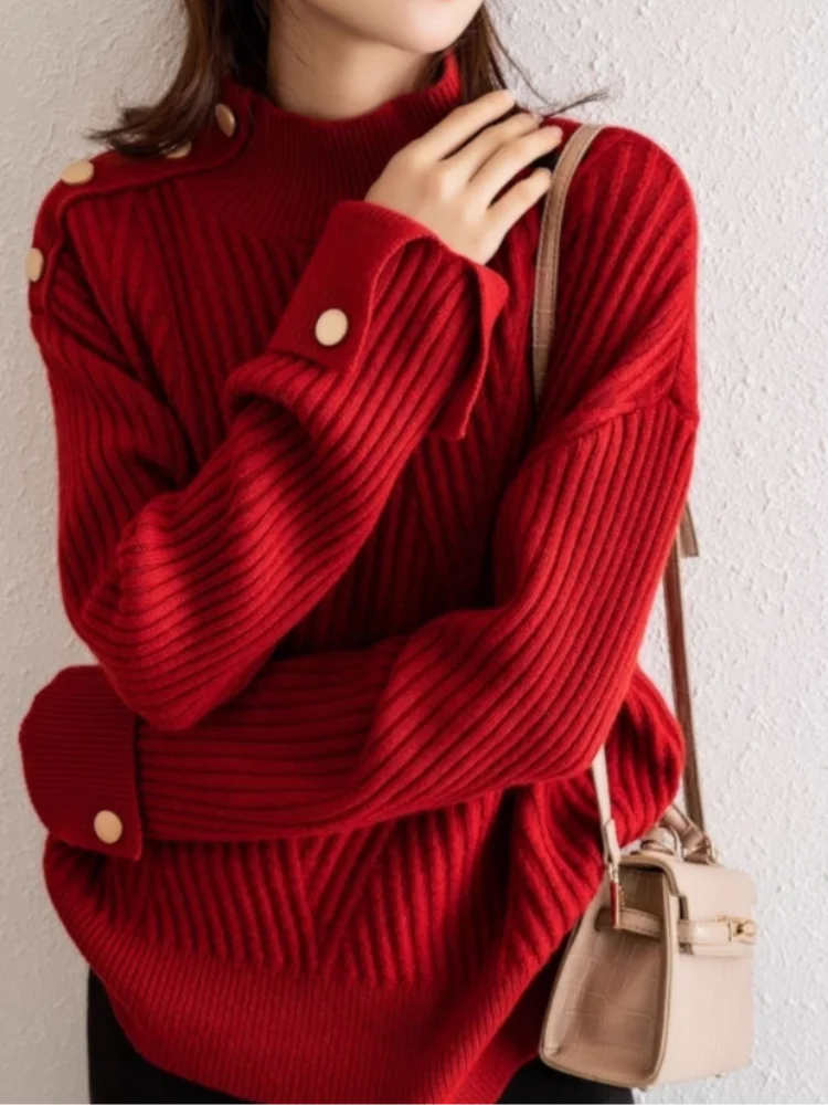 Elona Sweater