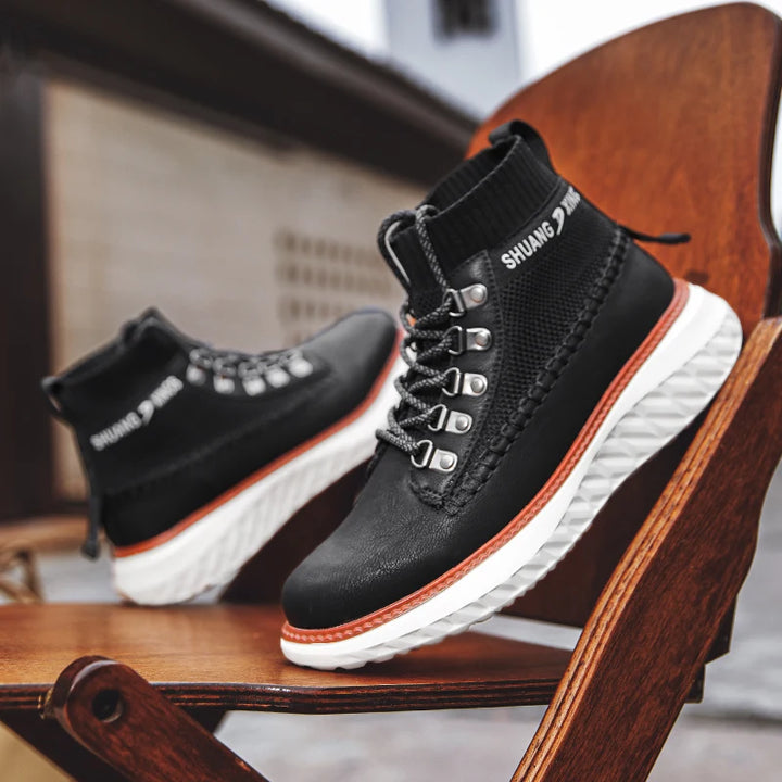 Tempus Boots
