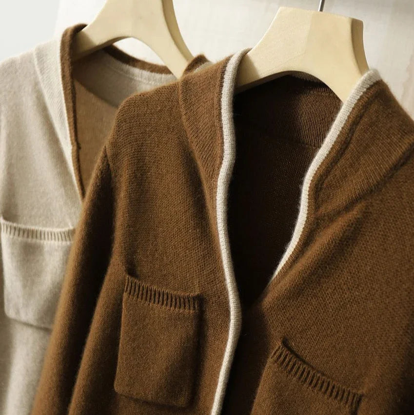 Elara Cardigan