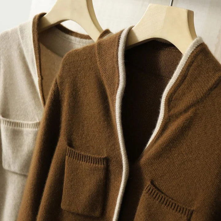 Elara Cardigan