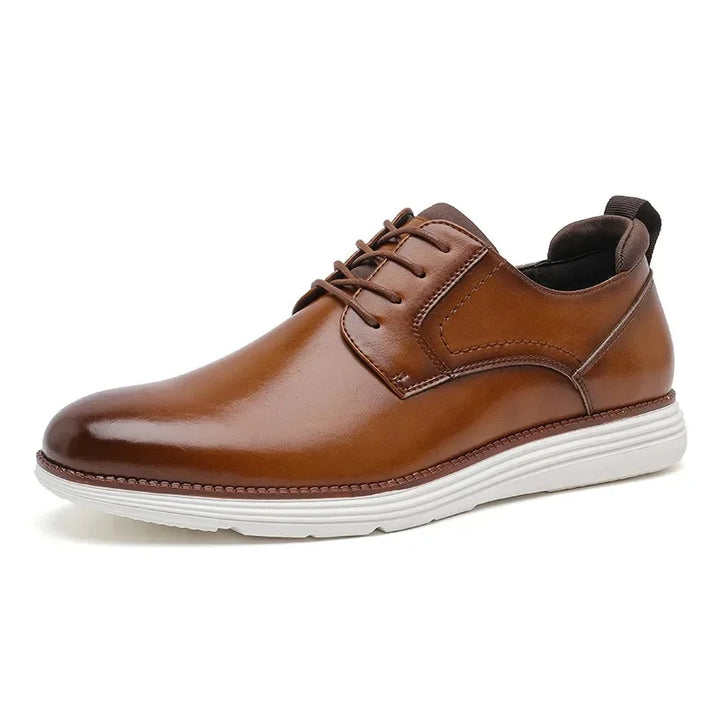 Genoa Premium Leather Shoes