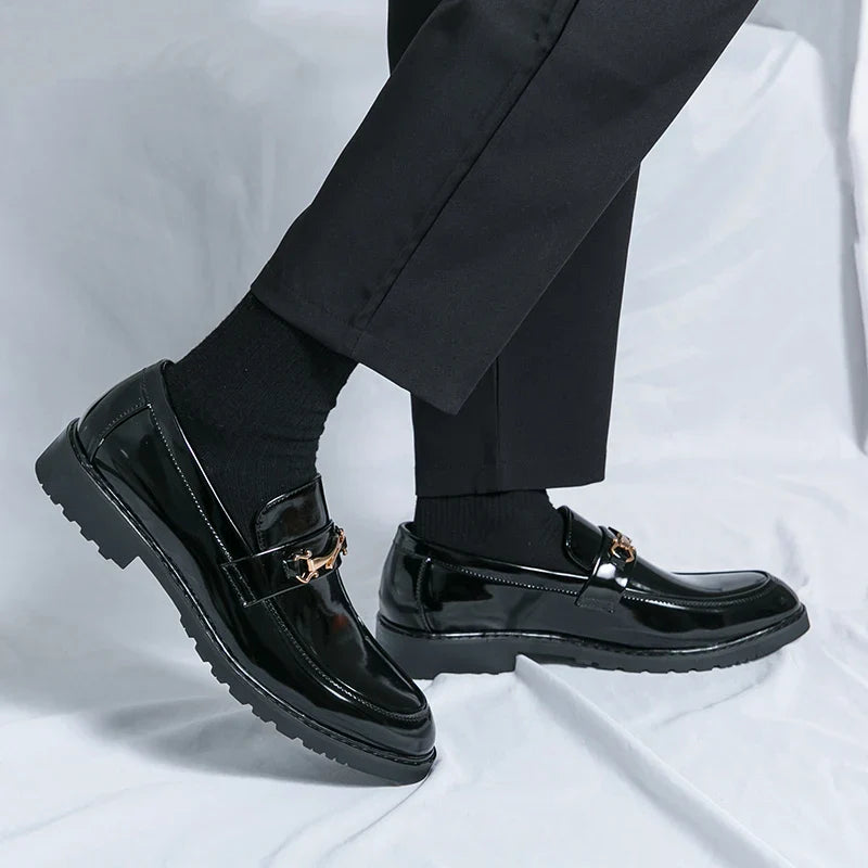 Vayler Loafers
