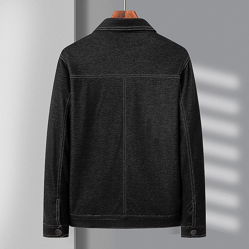 Mason Denim Jacket