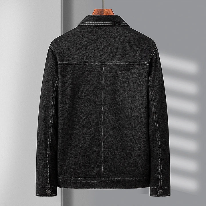Mason Denim Jacket