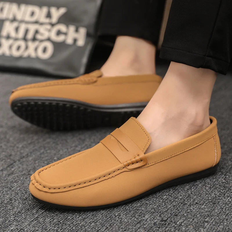 Locco Loafers