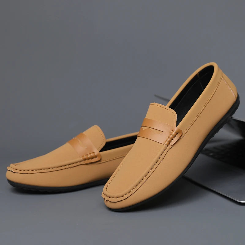 Locco Loafers