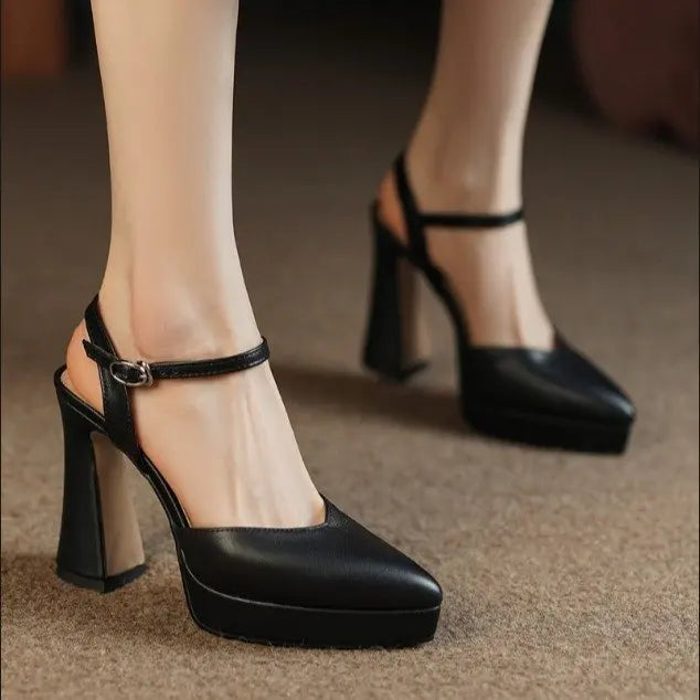 Elese Heels
