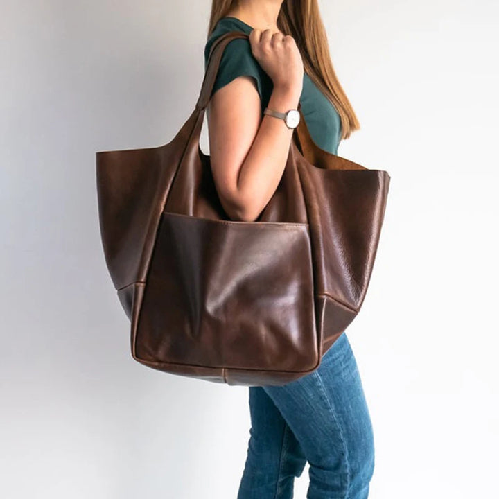 XL Slouch Bag