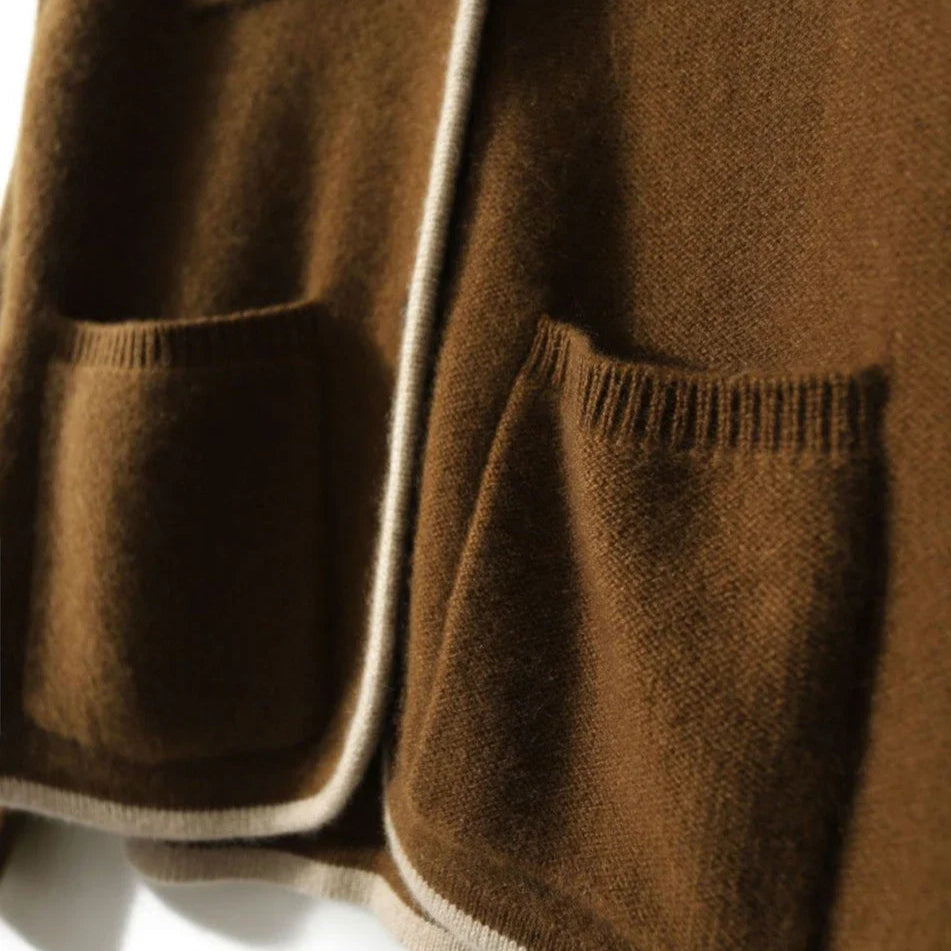Elara Cardigan