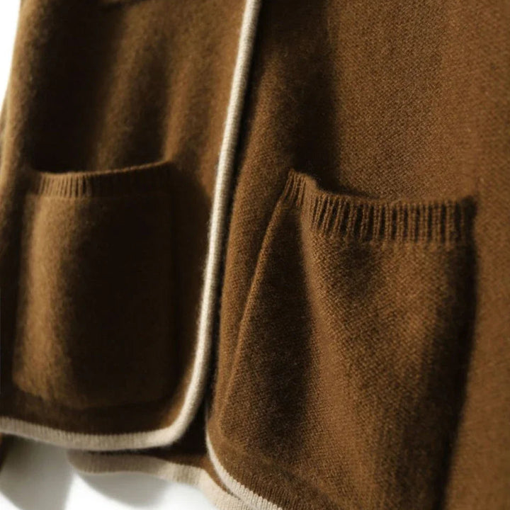 Elara Cardigan